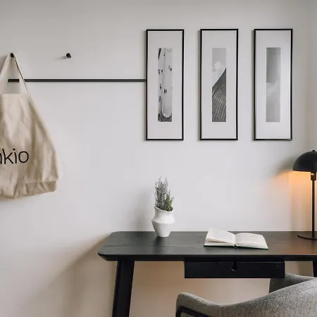 Апартаменты Neel - 3 Et Balcon A Neuilly-sur-seine Париж