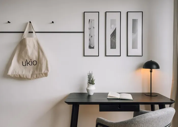 Apartmán Neel - 3 Et Balcon A Neuilly-sur-seine Paříž