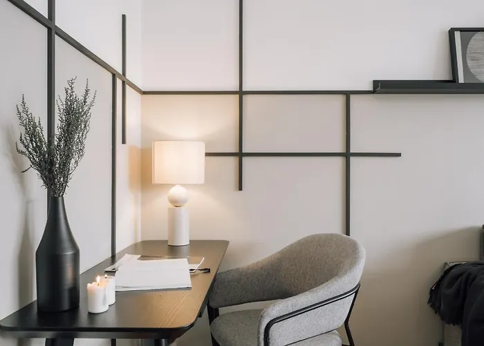 Neel - 3 Et Balcon A Neuilly-sur-seine Apartmán Paříž