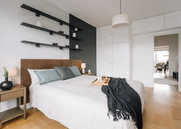 Neel - 3 Et Balcon A Neuilly-sur-seine *